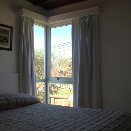 Brisas Del Rivero Punta Del Diablo Exterior photo