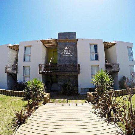 Brisas Del Rivero Punta Del Diablo Exterior photo