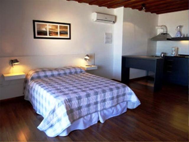 Brisas Del Rivero Punta Del Diablo Exterior photo