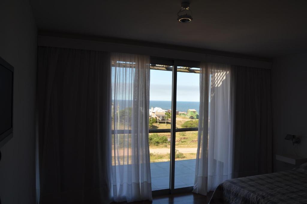 Brisas Del Rivero Punta Del Diablo Exterior photo