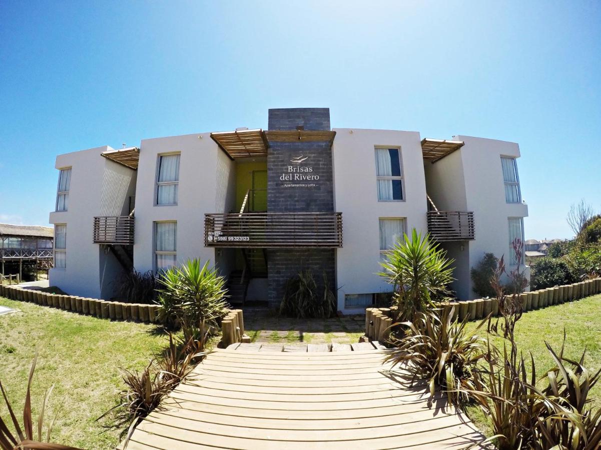 Brisas Del Rivero Punta Del Diablo Exterior photo