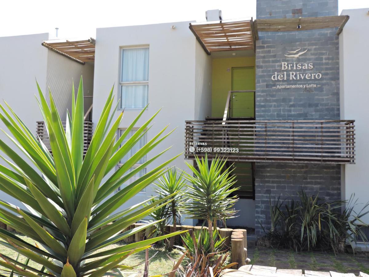 Brisas Del Rivero Punta Del Diablo Exterior photo